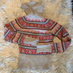 Sundance Sweaters - Sundance lambswool turtleneck sweater Sundance Sweaters - Sundance lambswool turtleneck sweater